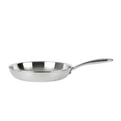 Classicpro Premium Stekepanne Stål 28cm 3PLY