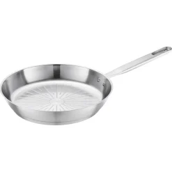 FISKARS All Steel Stekepanne 28cm