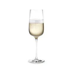HOLMEGAARD BOUQUET 29CL CHAMPAGNEGLASS