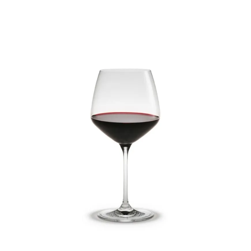 HOLMEGAARD PERFECTION 59CL BOURGOGNE GLASS