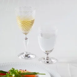 HOLMEGAARD REGINA 18CL HVITVINSGLASS