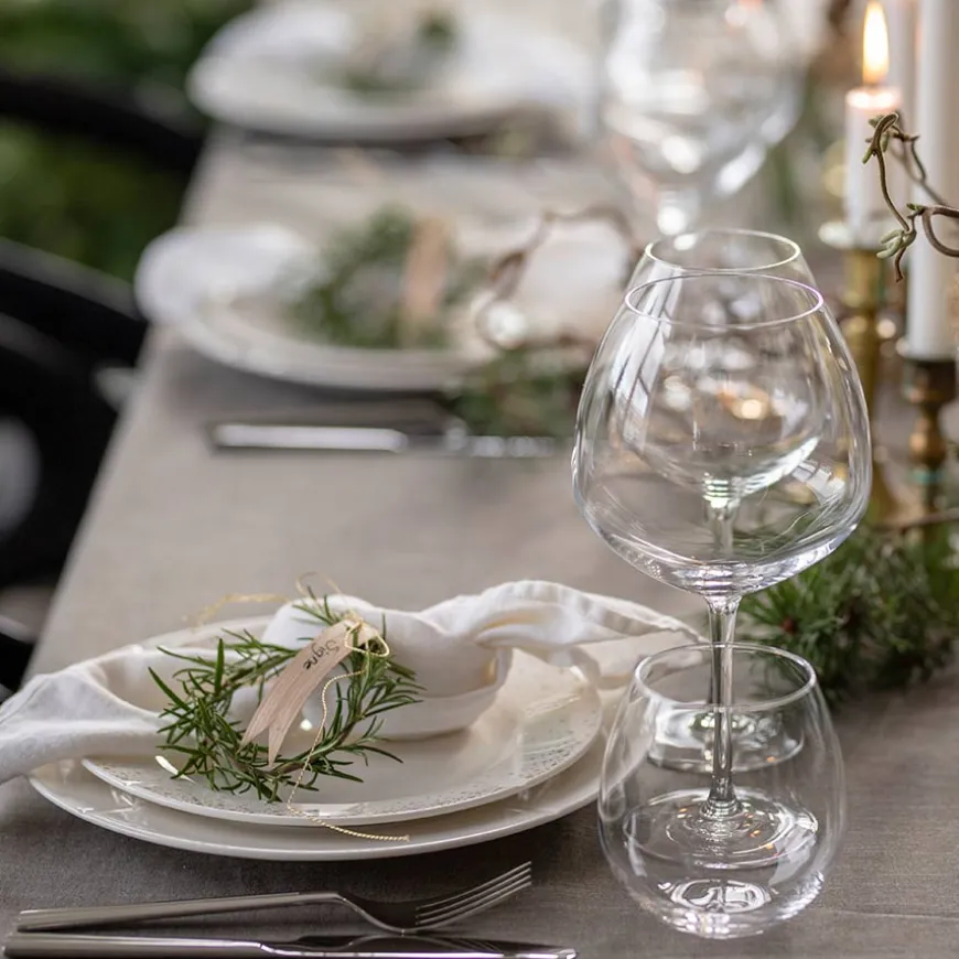 ROSENDAHL PREMIUM RØDVINSGLASS 2STK 93 CL